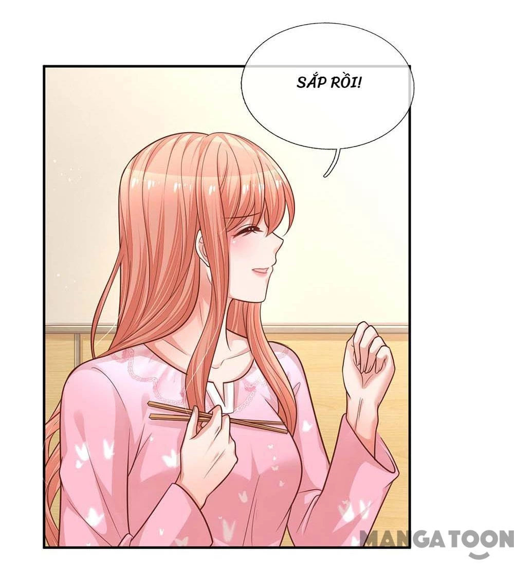 Mami Mau Chạy - Daddy Đuổi Tới Rồi Chapter 167 - 26