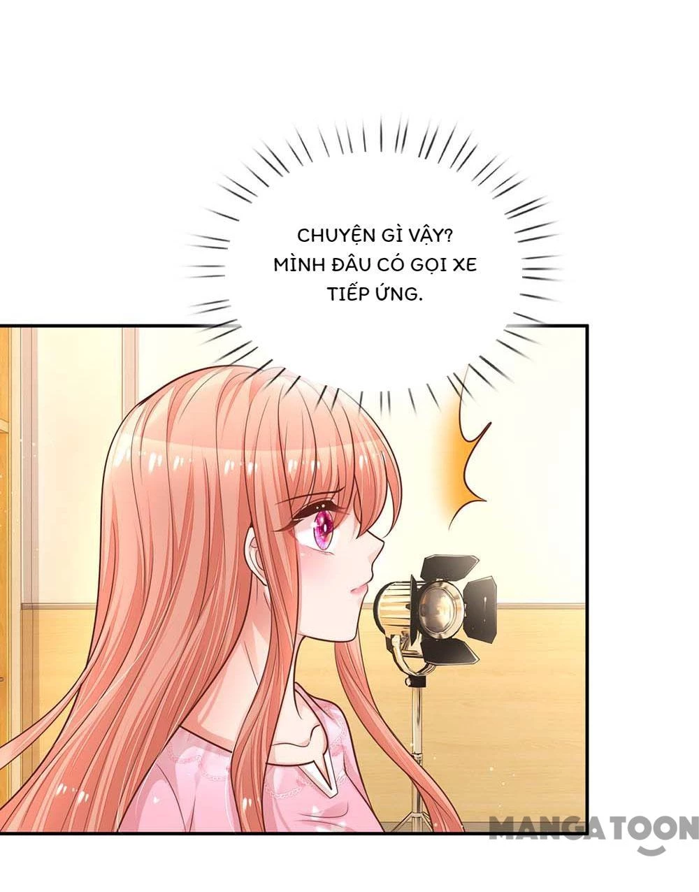 Mami Mau Chạy - Daddy Đuổi Tới Rồi Chapter 167 - 30