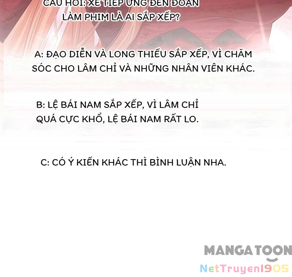 Mami Mau Chạy - Daddy Đuổi Tới Rồi Chapter 167 - 34