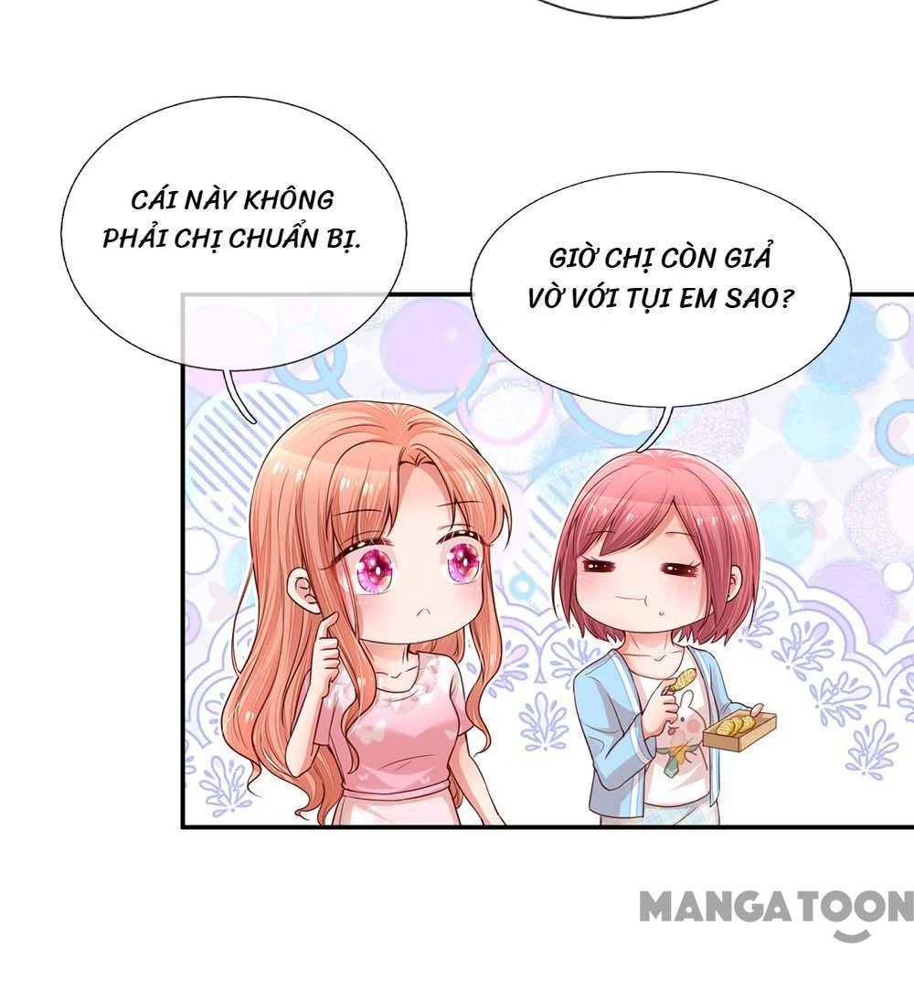Mami Mau Chạy - Daddy Đuổi Tới Rồi Chapter 168 - 9