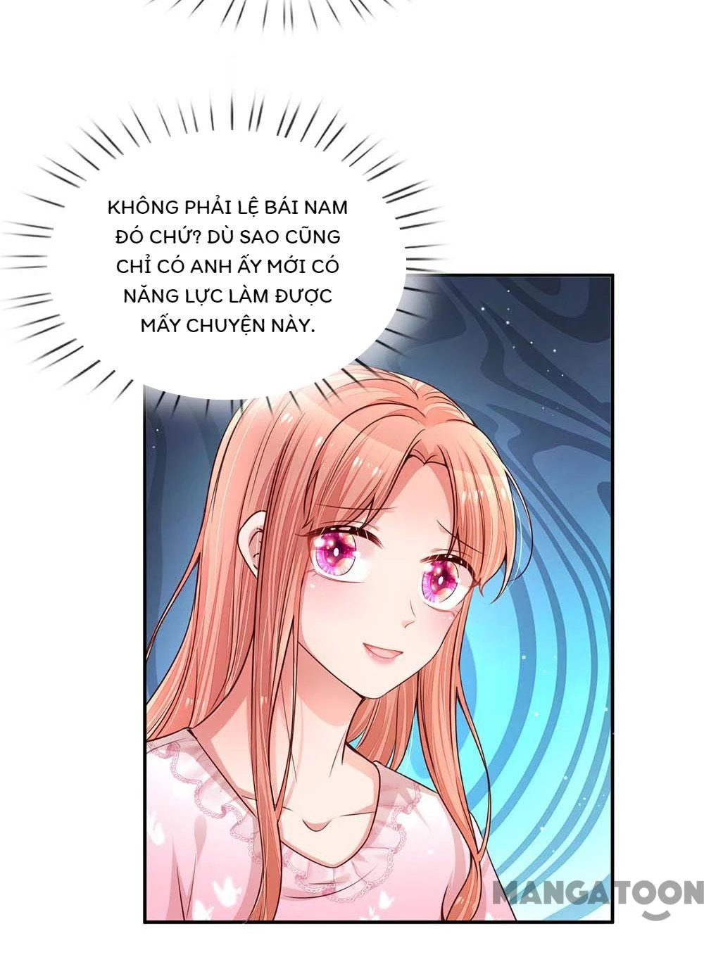 Mami Mau Chạy - Daddy Đuổi Tới Rồi Chapter 168 - 21