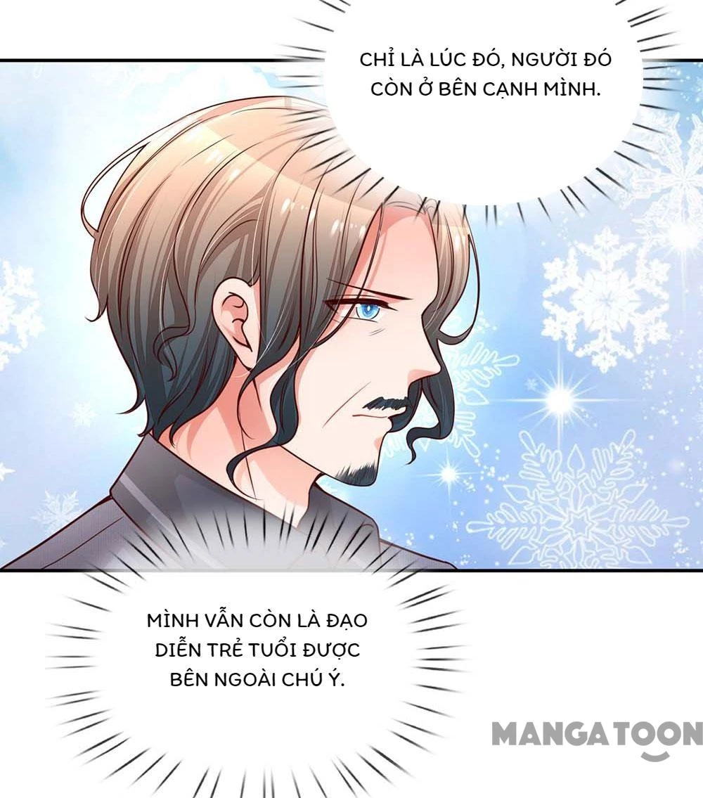 Mami Mau Chạy - Daddy Đuổi Tới Rồi Chapter 168 - 32