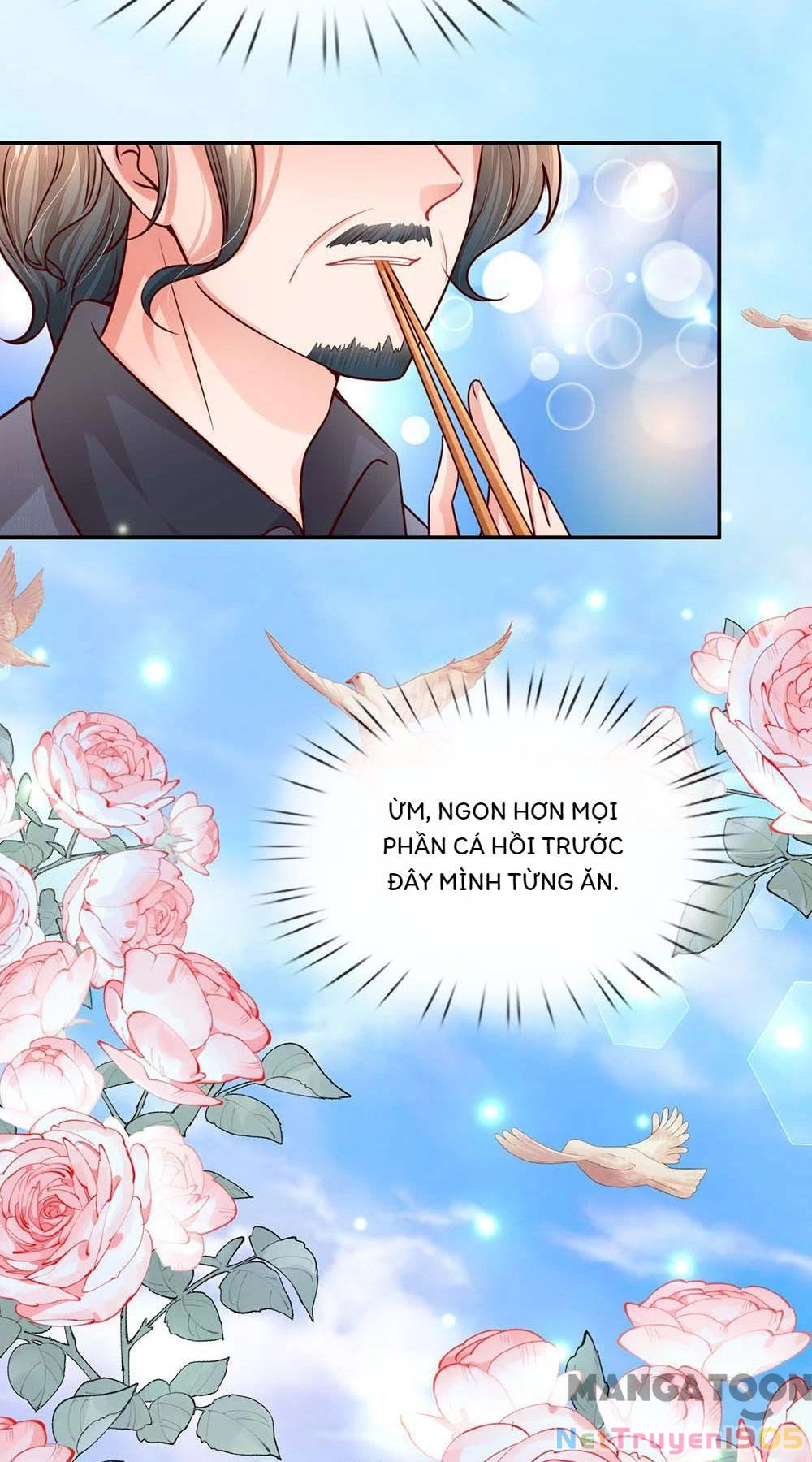 Mami Mau Chạy - Daddy Đuổi Tới Rồi Chapter 168 - 35