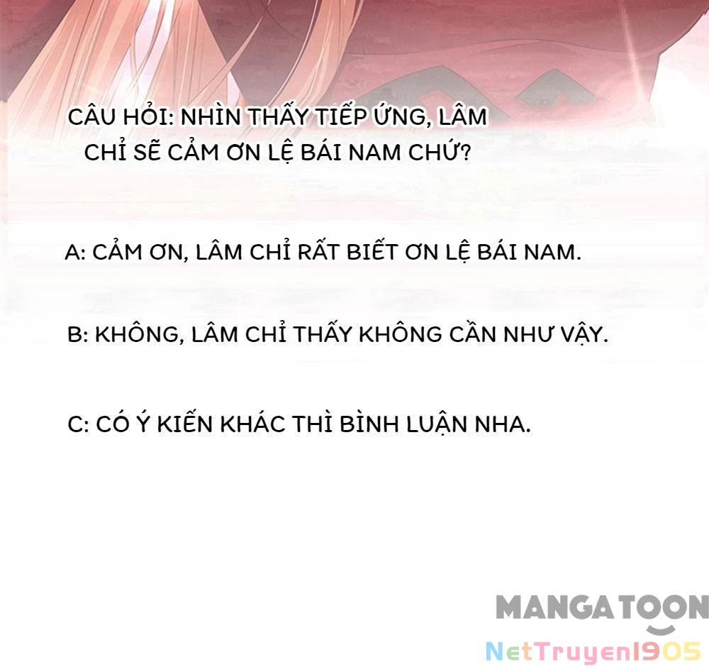 Mami Mau Chạy - Daddy Đuổi Tới Rồi Chapter 168 - 38
