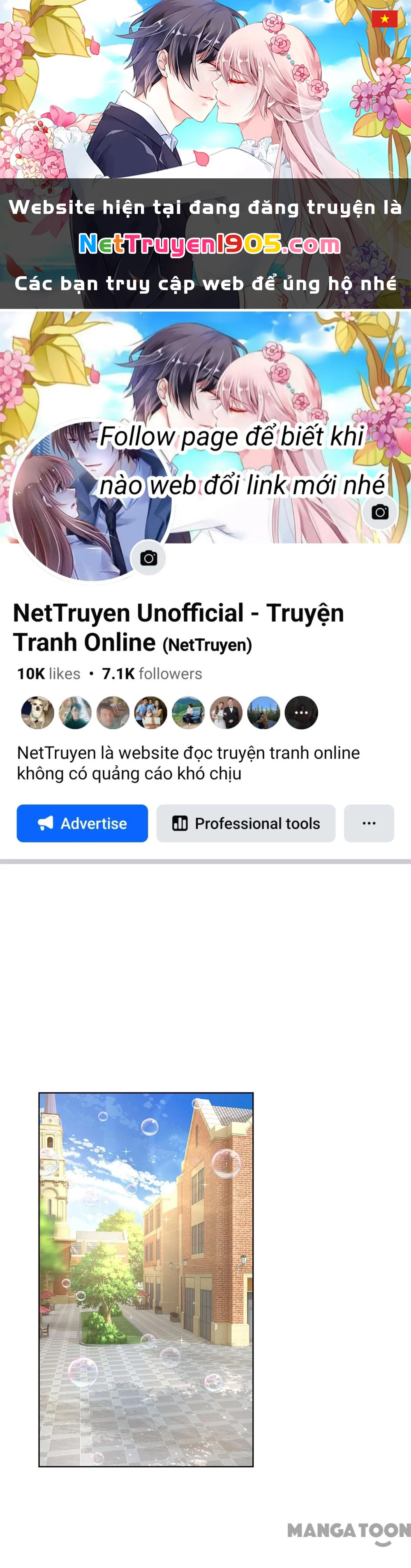Mami Mau Chạy - Daddy Đuổi Tới Rồi Chapter 169 - 1