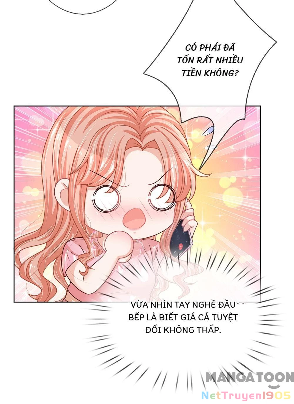 Mami Mau Chạy - Daddy Đuổi Tới Rồi Chapter 169 - 9