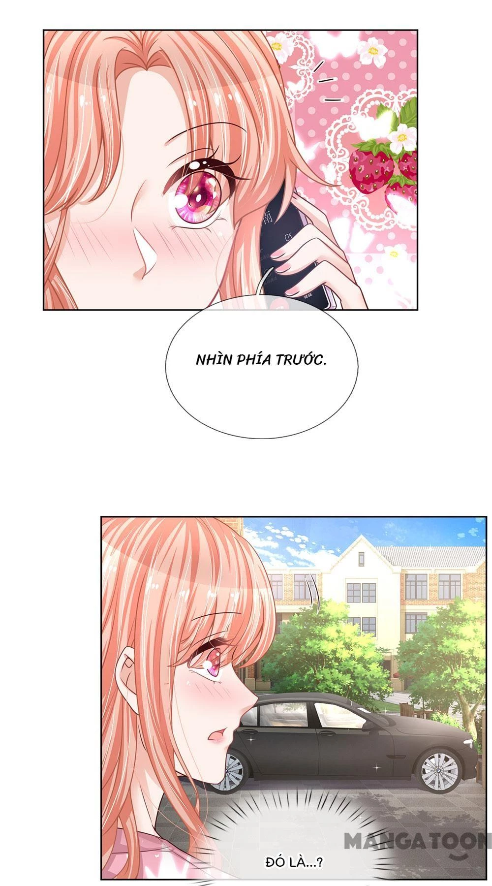 Mami Mau Chạy - Daddy Đuổi Tới Rồi Chapter 169 - 13