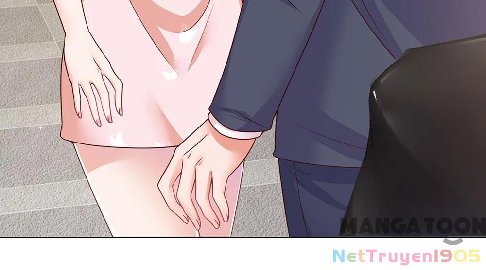 Mami Mau Chạy - Daddy Đuổi Tới Rồi Chapter 169 - 16