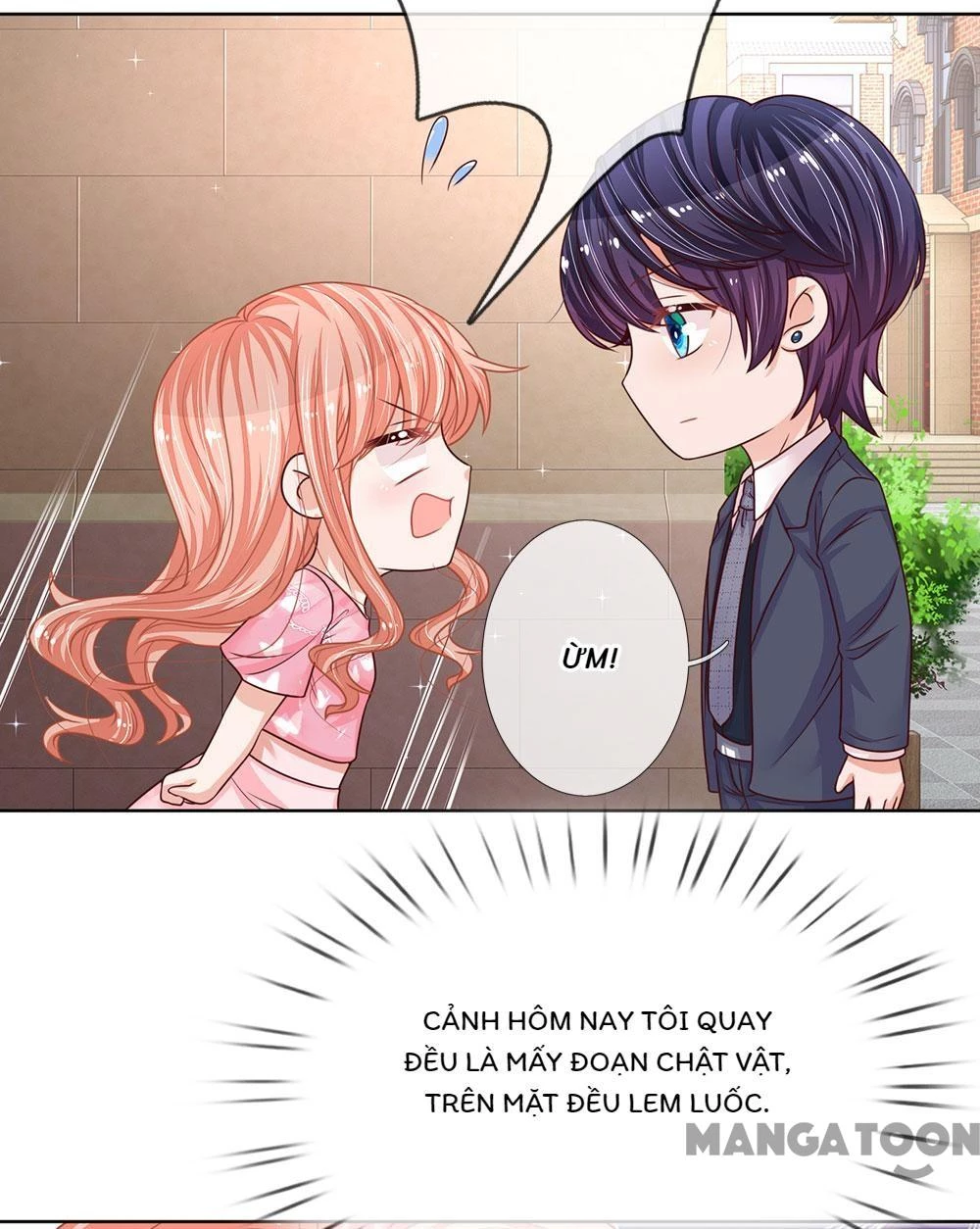 Mami Mau Chạy - Daddy Đuổi Tới Rồi Chapter 169 - 24