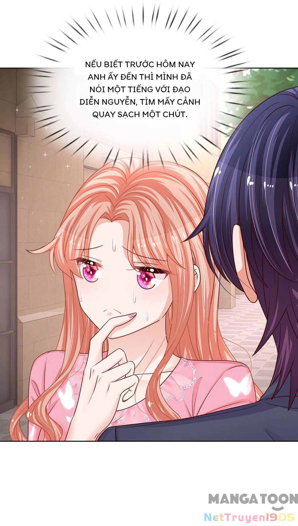 Mami Mau Chạy - Daddy Đuổi Tới Rồi Chapter 169 - 26