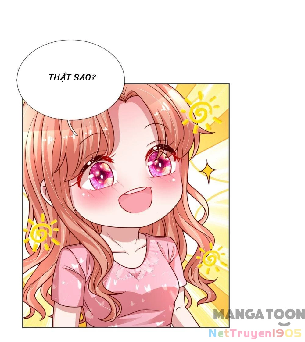 Mami Mau Chạy - Daddy Đuổi Tới Rồi Chapter 170 - 3