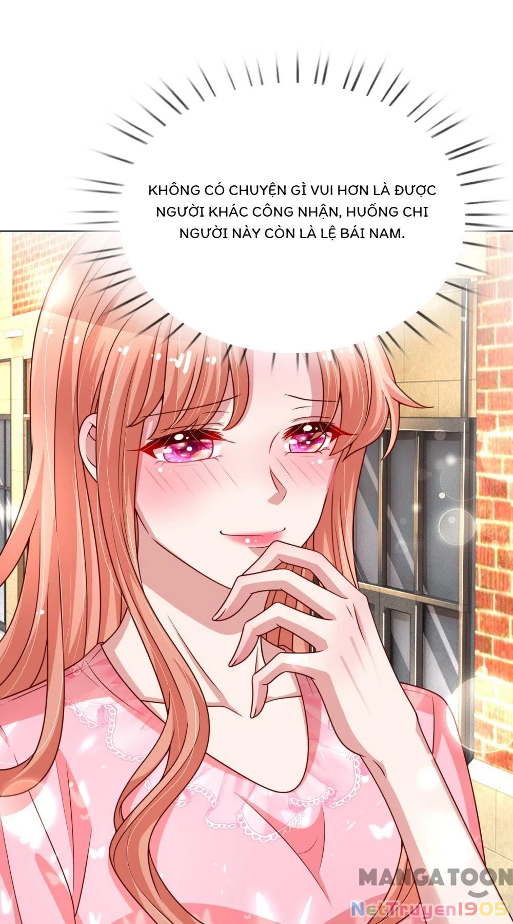 Mami Mau Chạy - Daddy Đuổi Tới Rồi Chapter 170 - 6