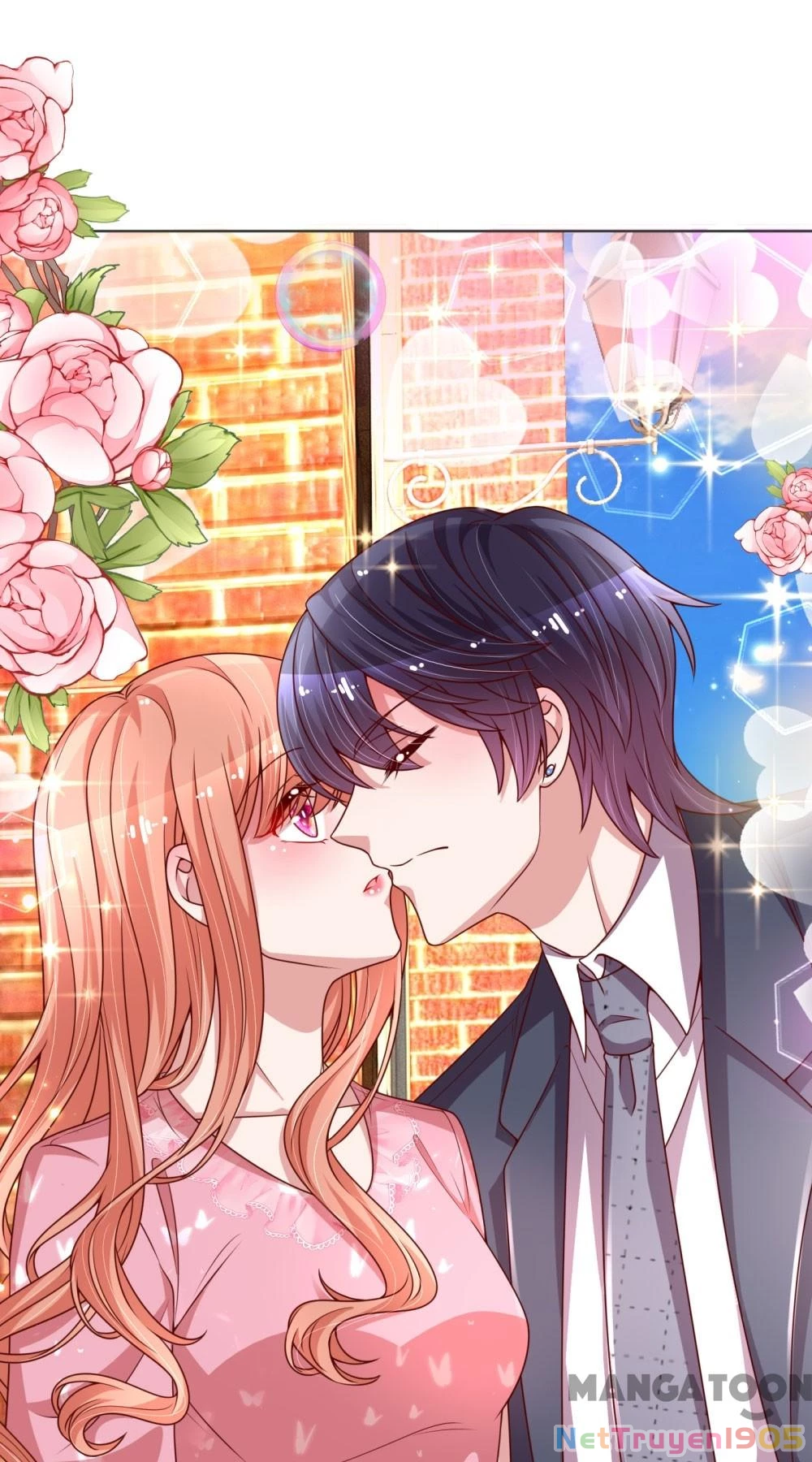 Mami Mau Chạy - Daddy Đuổi Tới Rồi Chapter 170 - 9