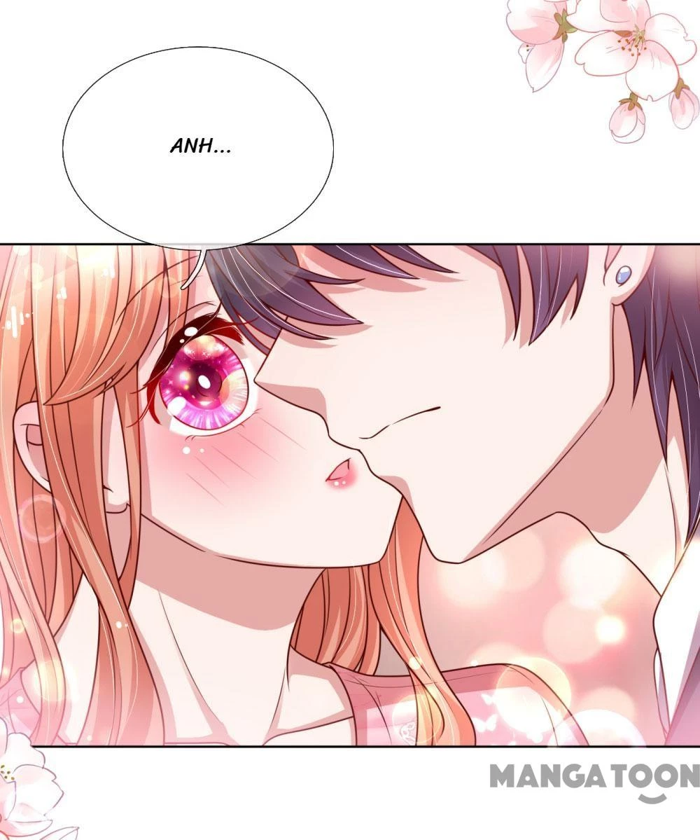 Mami Mau Chạy - Daddy Đuổi Tới Rồi Chapter 170 - 11