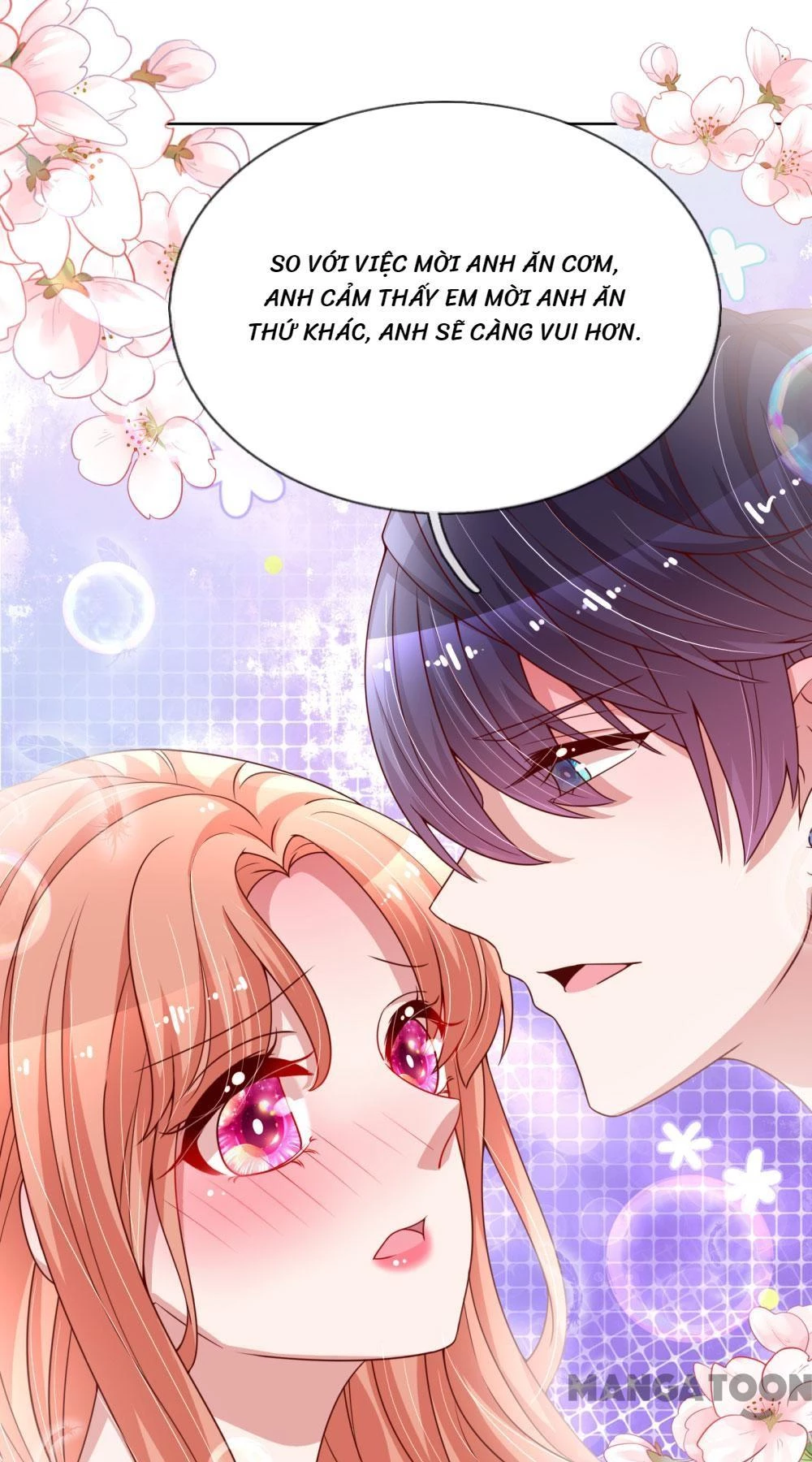 Mami Mau Chạy - Daddy Đuổi Tới Rồi Chapter 170 - 12