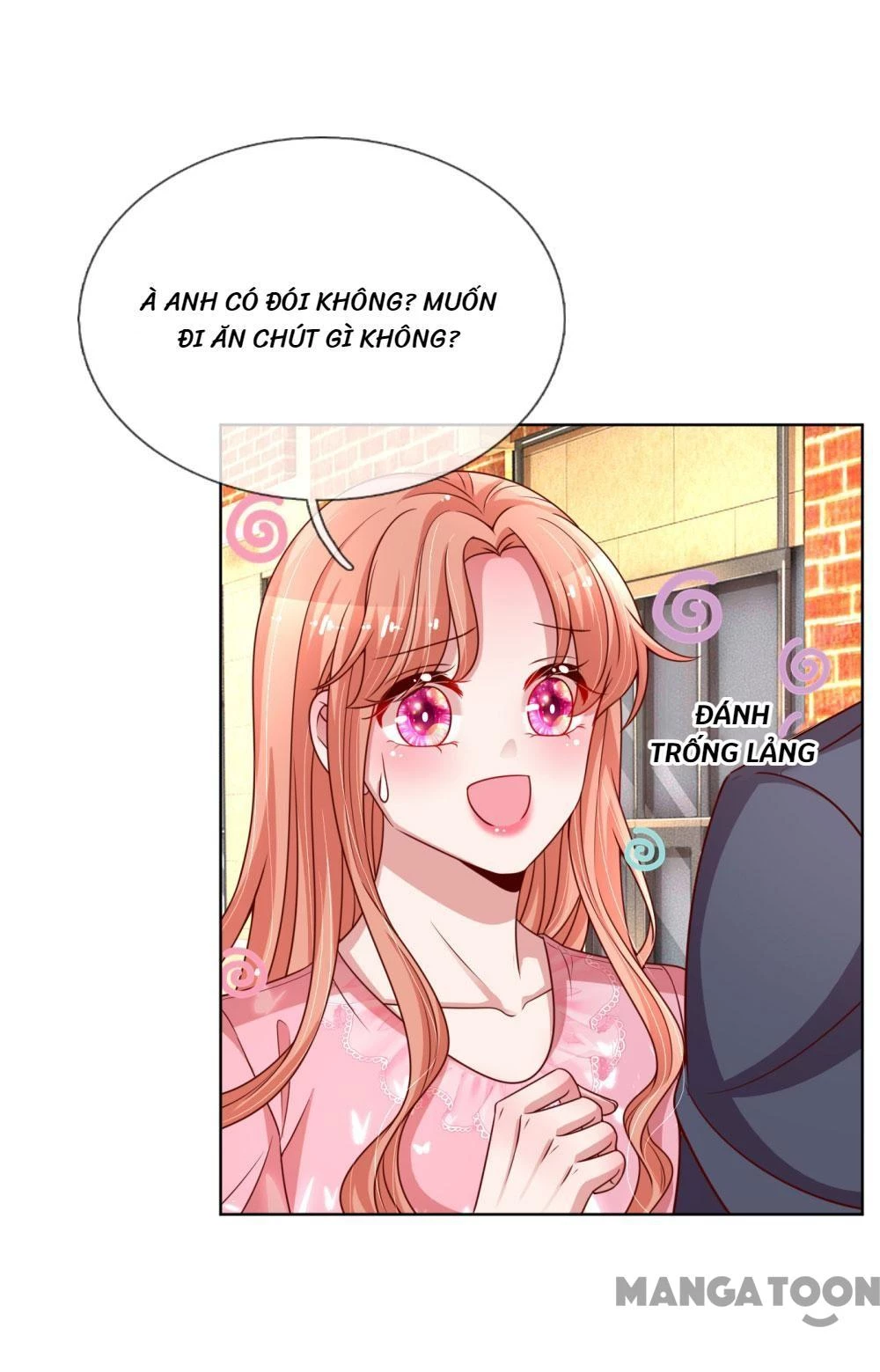 Mami Mau Chạy - Daddy Đuổi Tới Rồi Chapter 170 - 16