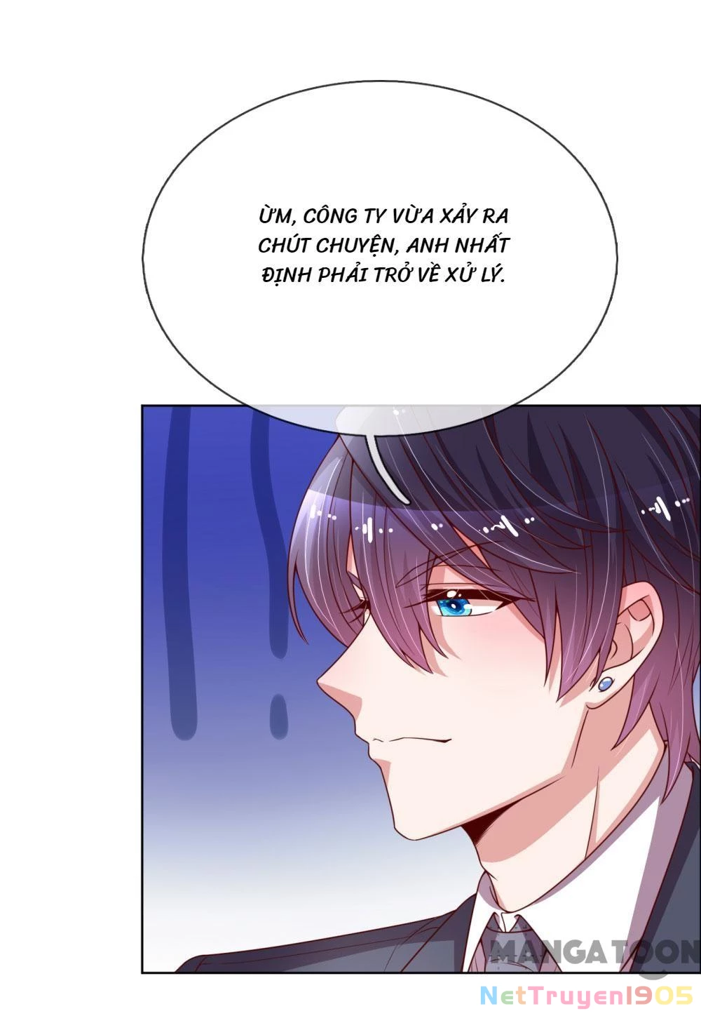Mami Mau Chạy - Daddy Đuổi Tới Rồi Chapter 170 - 20