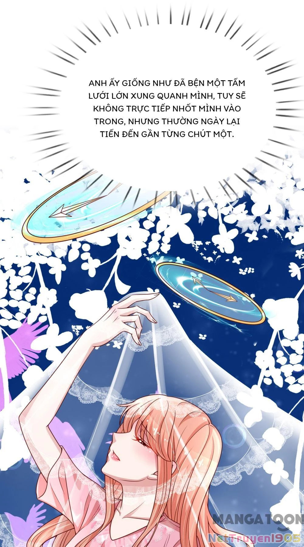 Mami Mau Chạy - Daddy Đuổi Tới Rồi Chapter 170 - 28