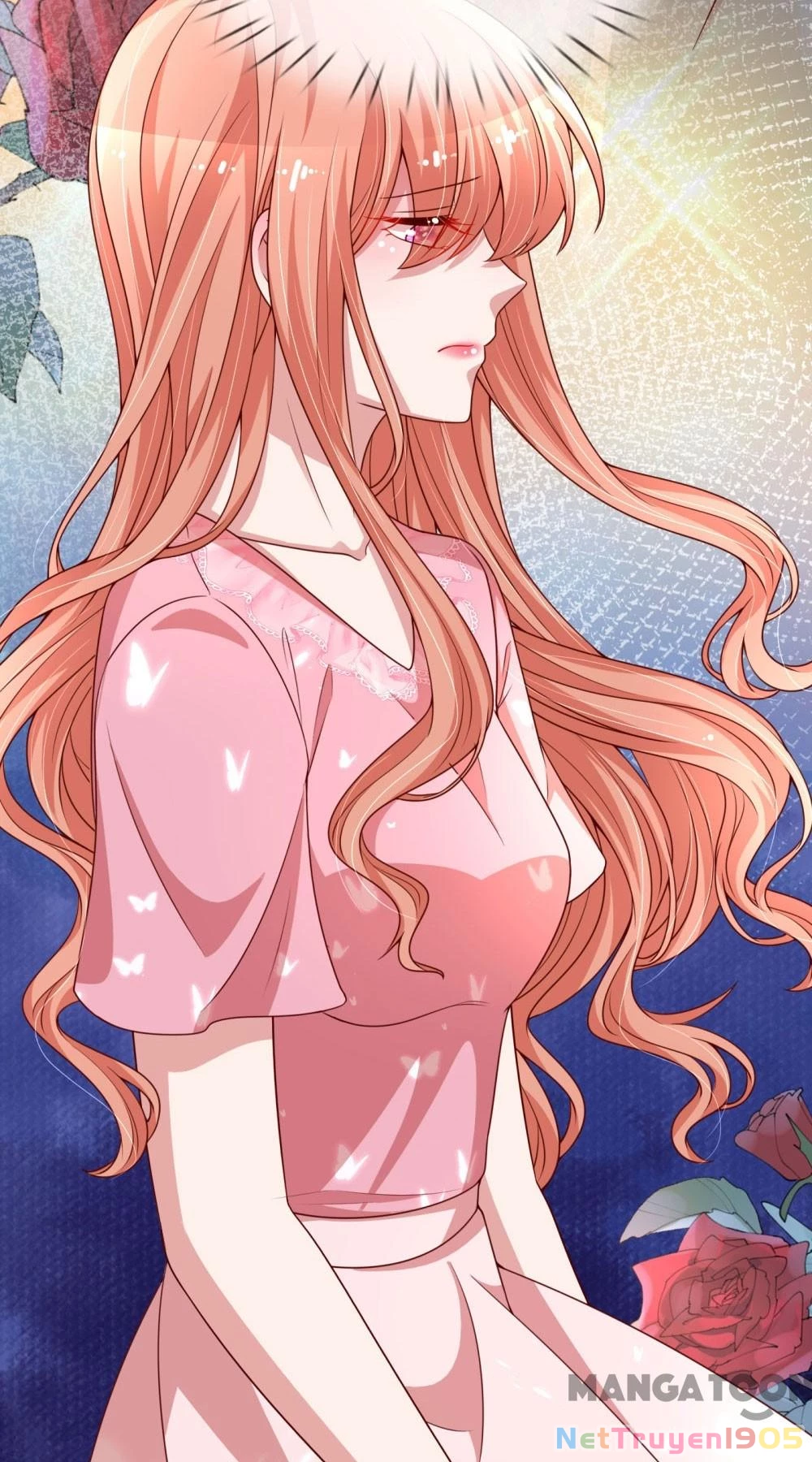 Mami Mau Chạy - Daddy Đuổi Tới Rồi Chapter 170 - 31