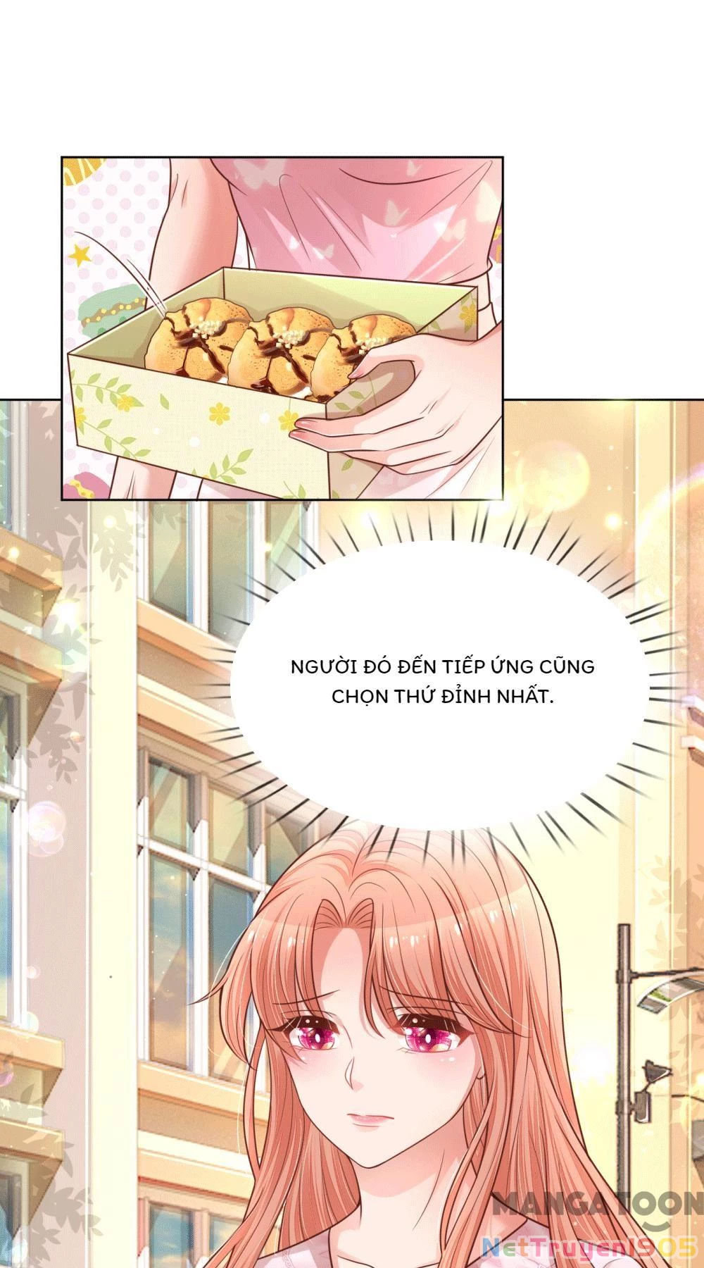 Mami Mau Chạy - Daddy Đuổi Tới Rồi Chapter 171 - 5