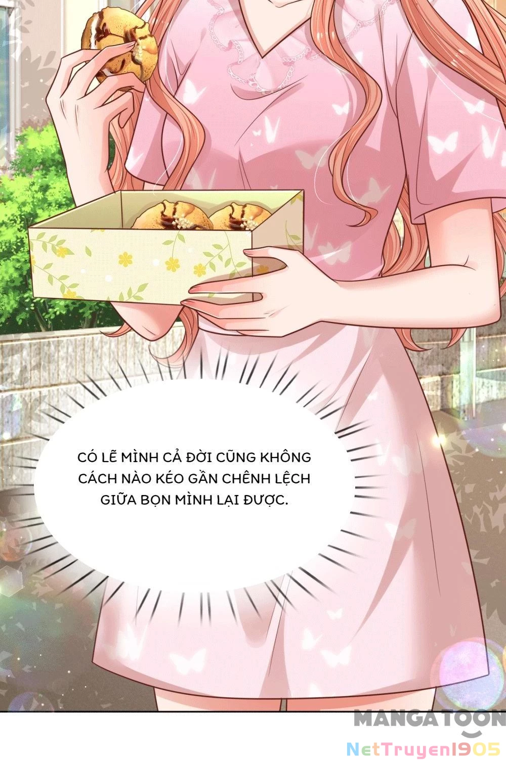 Mami Mau Chạy - Daddy Đuổi Tới Rồi Chapter 171 - 6