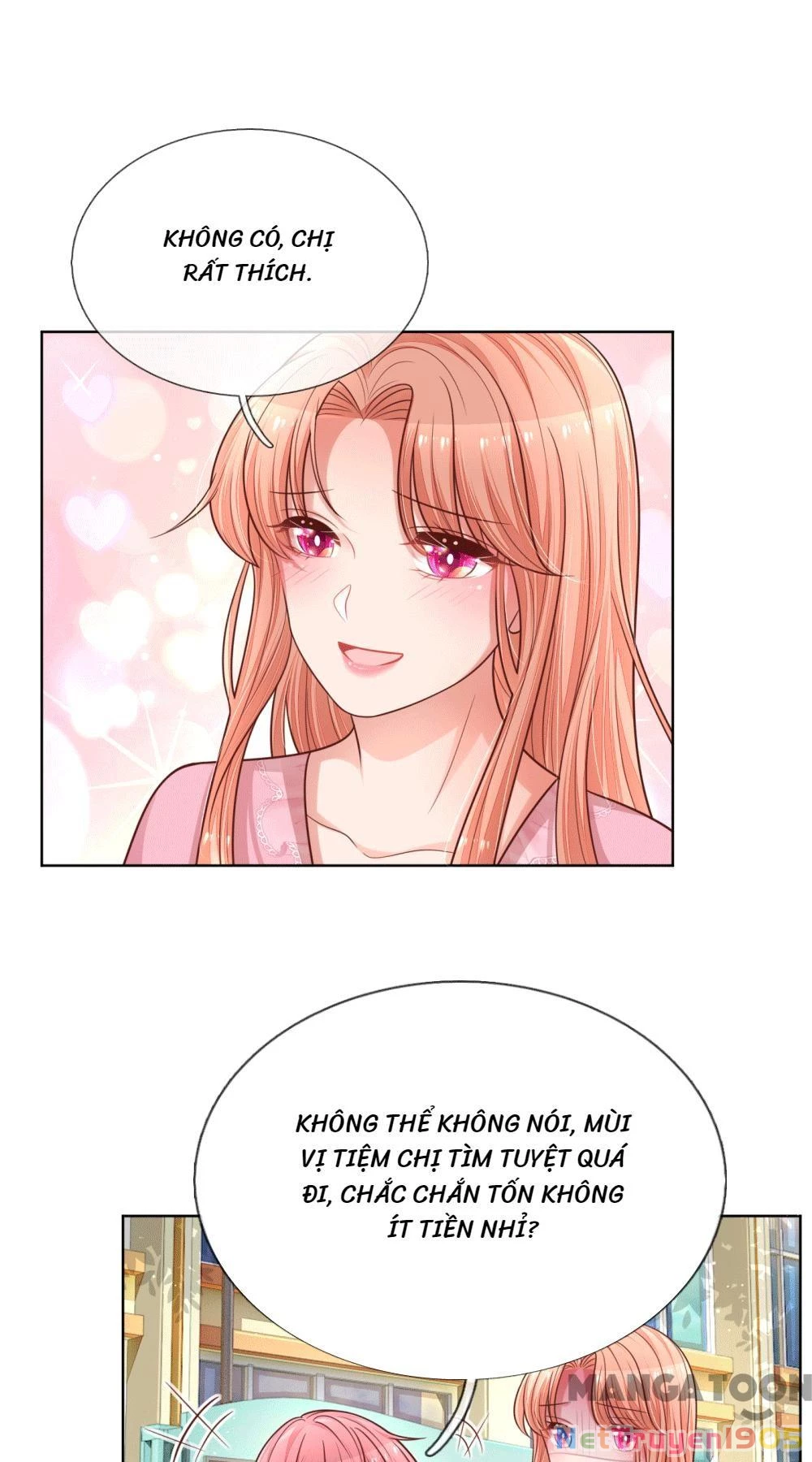 Mami Mau Chạy - Daddy Đuổi Tới Rồi Chapter 171 - 8