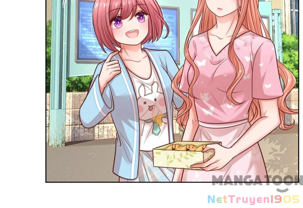 Mami Mau Chạy - Daddy Đuổi Tới Rồi Chapter 171 - 9