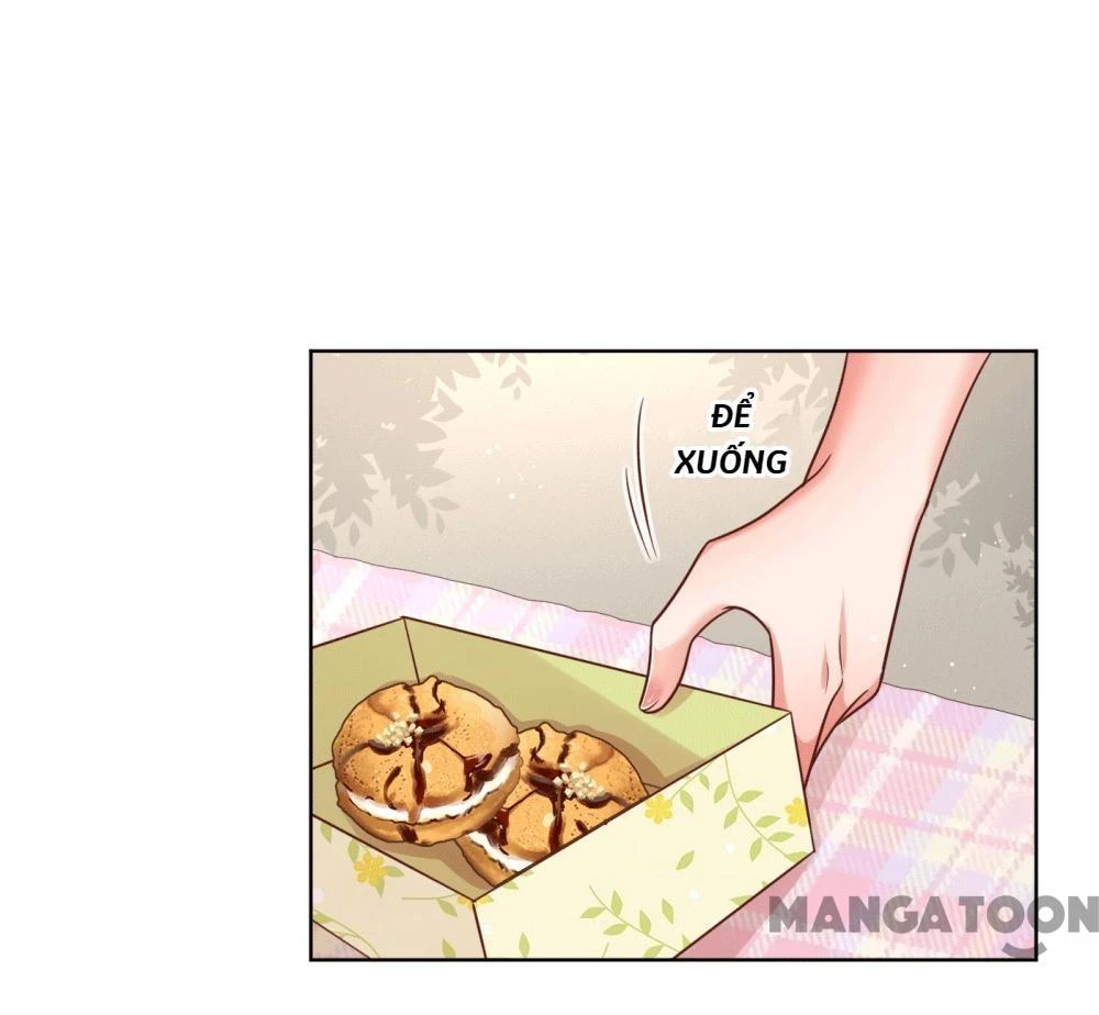 Mami Mau Chạy - Daddy Đuổi Tới Rồi Chapter 171 - 12