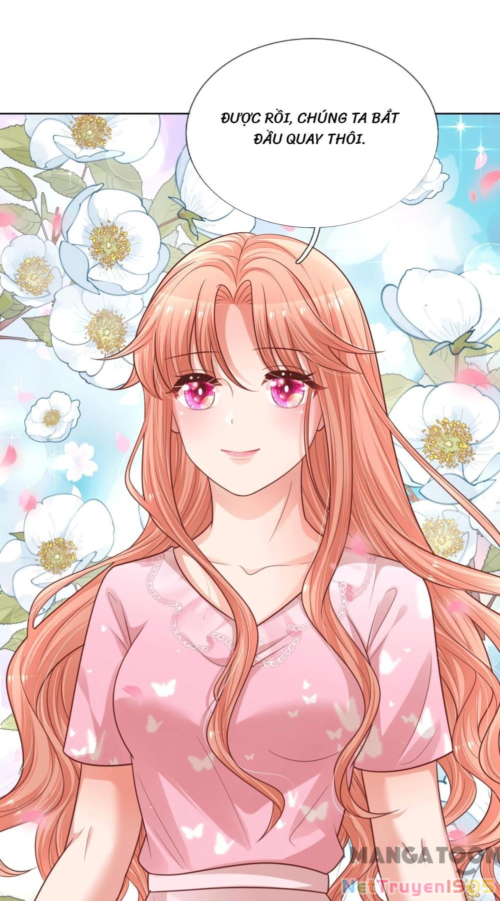 Mami Mau Chạy - Daddy Đuổi Tới Rồi Chapter 171 - 13