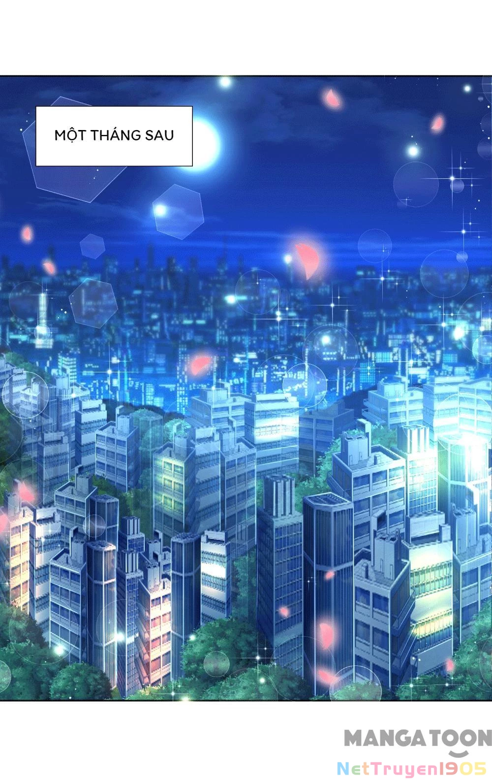 Mami Mau Chạy - Daddy Đuổi Tới Rồi Chapter 171 - 15