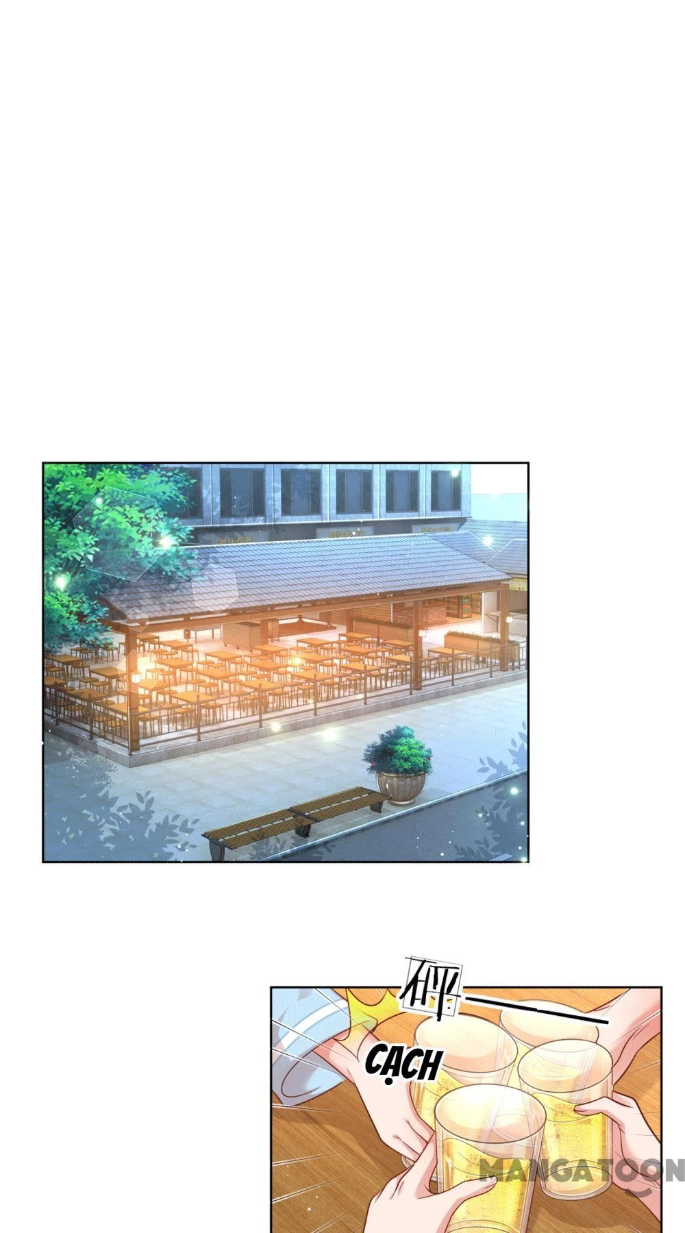 Mami Mau Chạy - Daddy Đuổi Tới Rồi Chapter 171 - 16