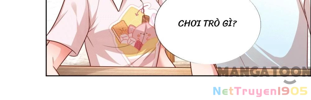 Mami Mau Chạy - Daddy Đuổi Tới Rồi Chapter 171 - 19