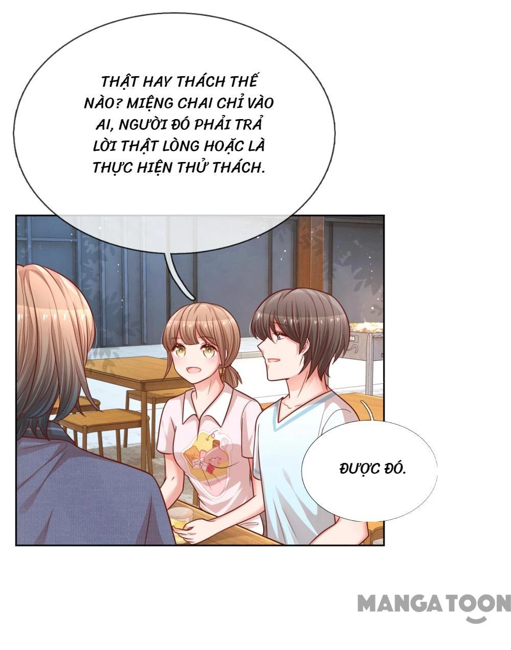 Mami Mau Chạy - Daddy Đuổi Tới Rồi Chapter 171 - 20