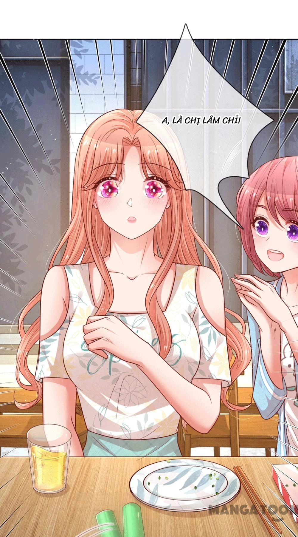 Mami Mau Chạy - Daddy Đuổi Tới Rồi Chapter 171 - 22