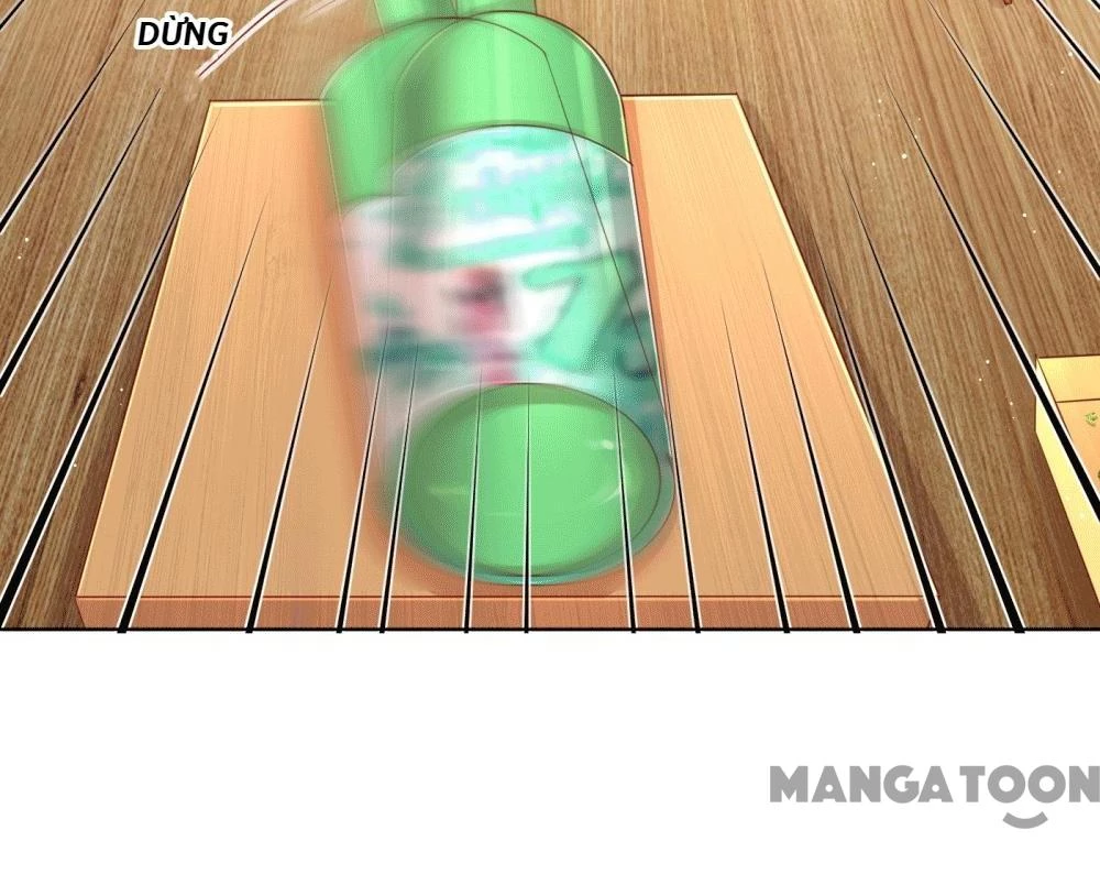 Mami Mau Chạy - Daddy Đuổi Tới Rồi Chapter 171 - 23