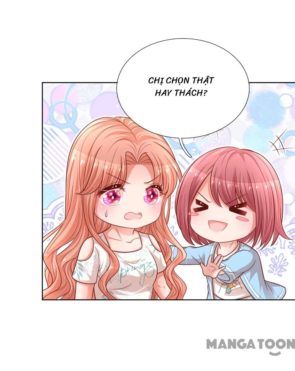 Mami Mau Chạy - Daddy Đuổi Tới Rồi Chapter 171 - 24