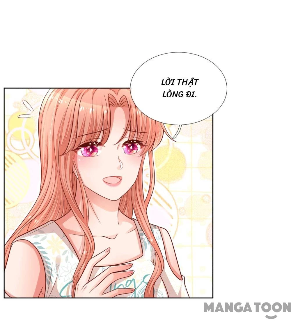 Mami Mau Chạy - Daddy Đuổi Tới Rồi Chapter 171 - 25