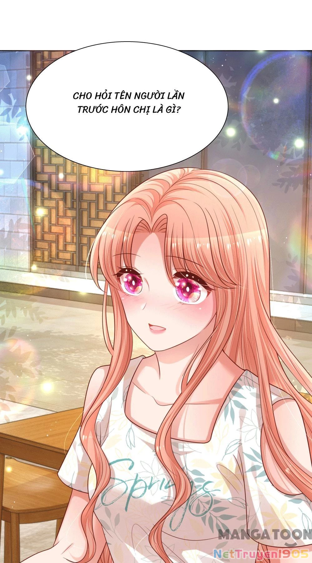 Mami Mau Chạy - Daddy Đuổi Tới Rồi Chapter 171 - 26