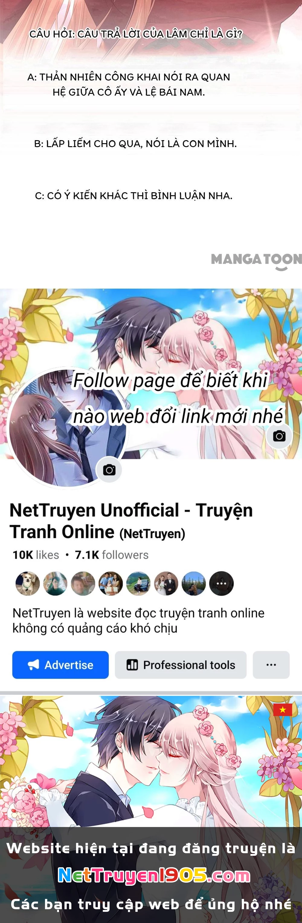 Mami Mau Chạy - Daddy Đuổi Tới Rồi Chapter 171 - 29