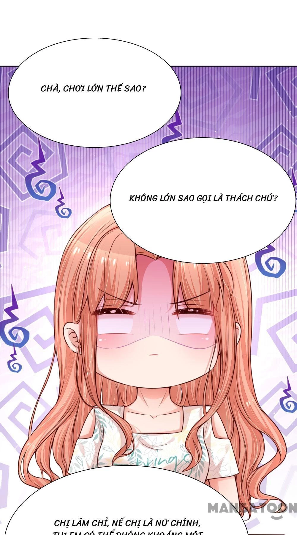 Mami Mau Chạy - Daddy Đuổi Tới Rồi Chapter 172 - 22
