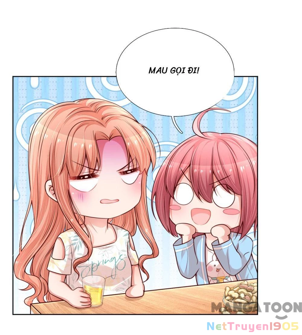 Mami Mau Chạy - Daddy Đuổi Tới Rồi Chapter 172 - 24