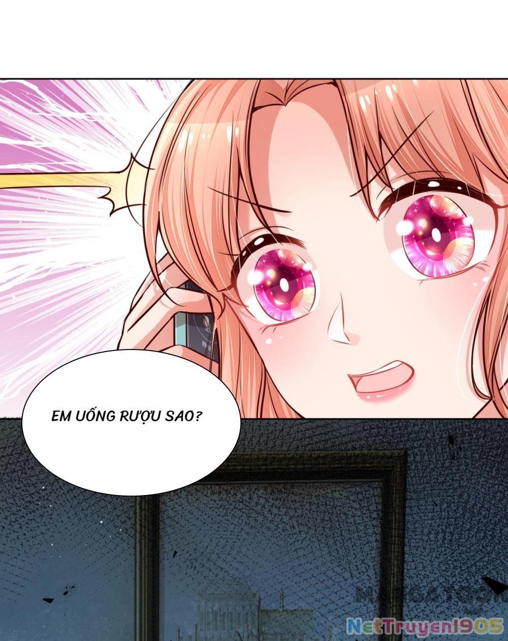 Mami Mau Chạy - Daddy Đuổi Tới Rồi Chapter 172 - 27