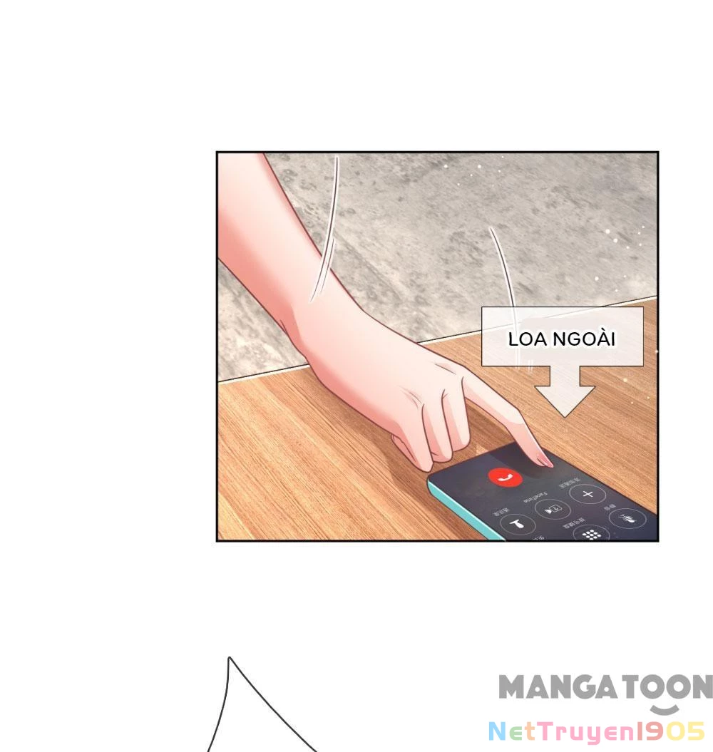 Mami Mau Chạy - Daddy Đuổi Tới Rồi Chapter 173 - 3