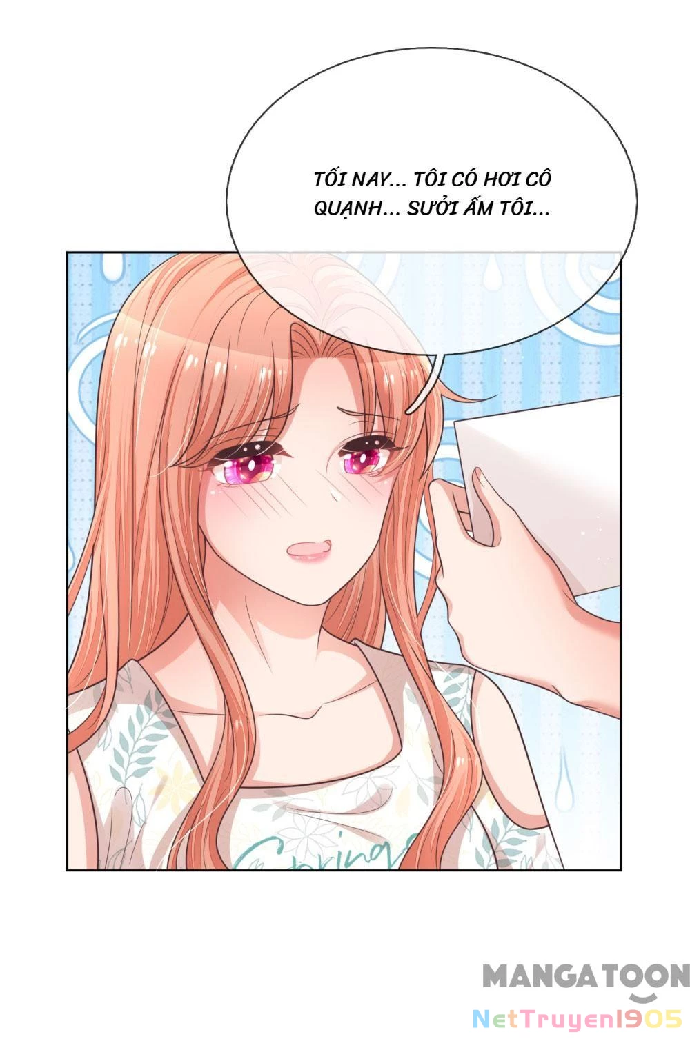 Mami Mau Chạy - Daddy Đuổi Tới Rồi Chapter 173 - 5