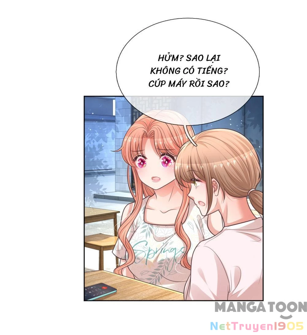 Mami Mau Chạy - Daddy Đuổi Tới Rồi Chapter 173 - 7