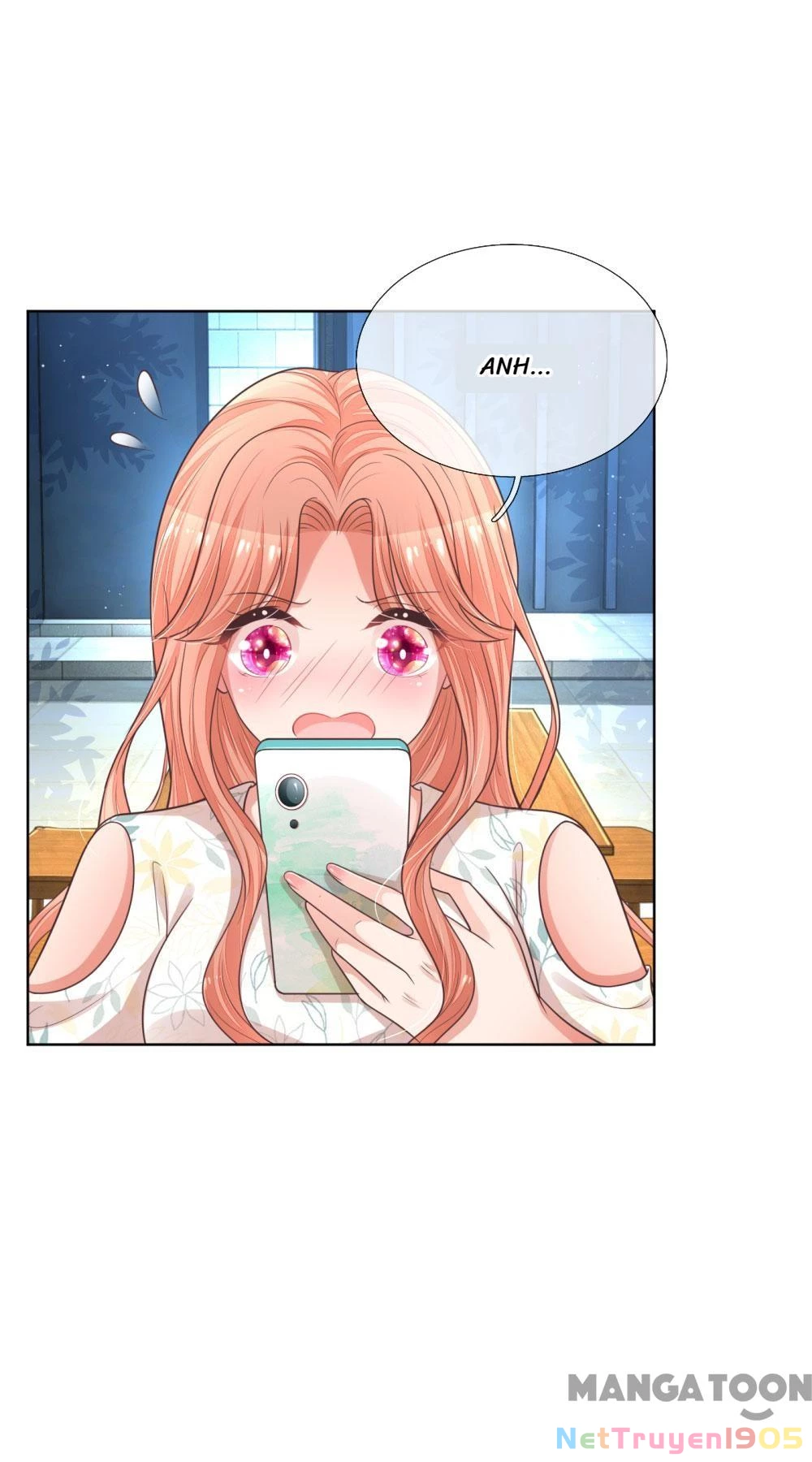 Mami Mau Chạy - Daddy Đuổi Tới Rồi Chapter 173 - 15