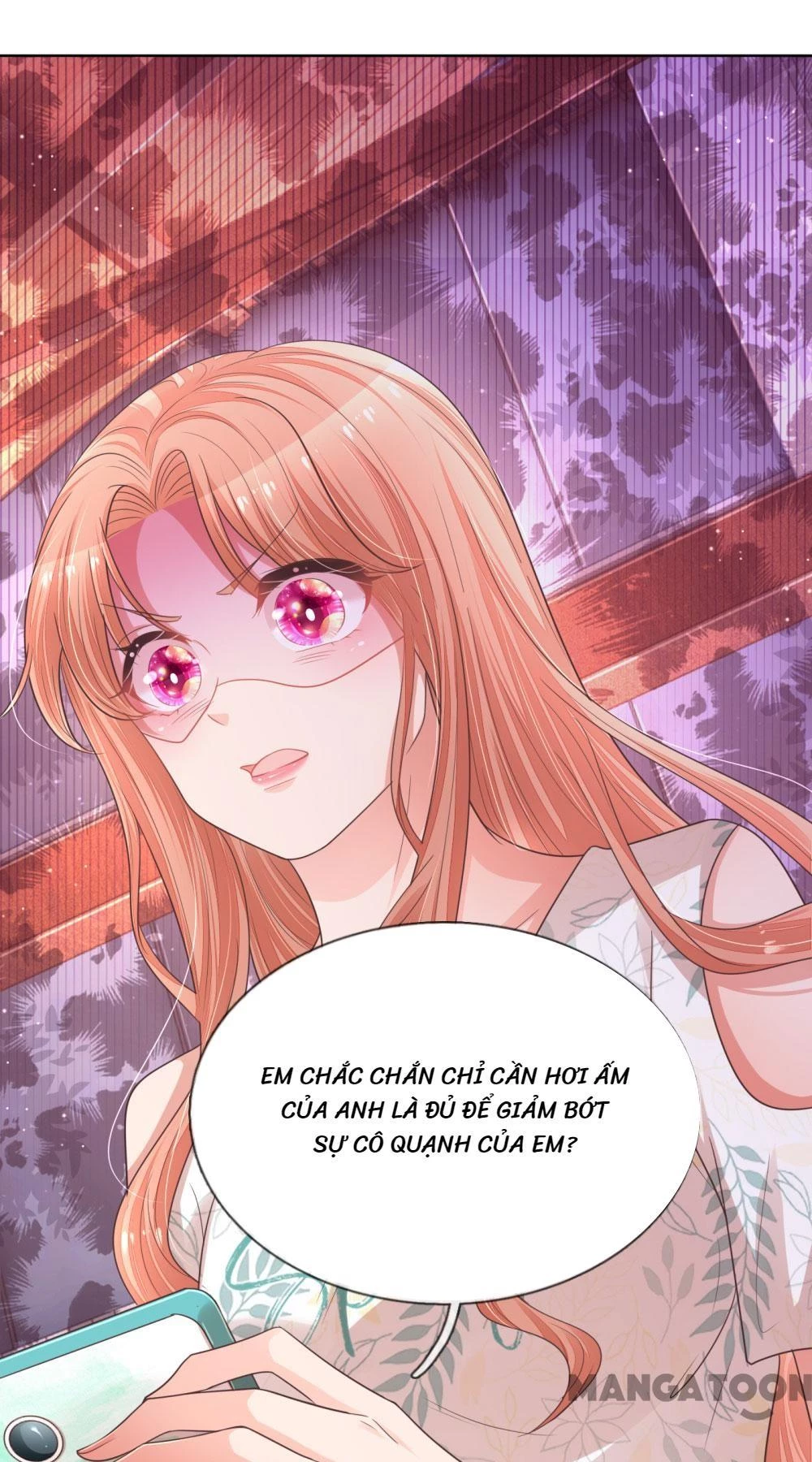 Mami Mau Chạy - Daddy Đuổi Tới Rồi Chapter 173 - 17