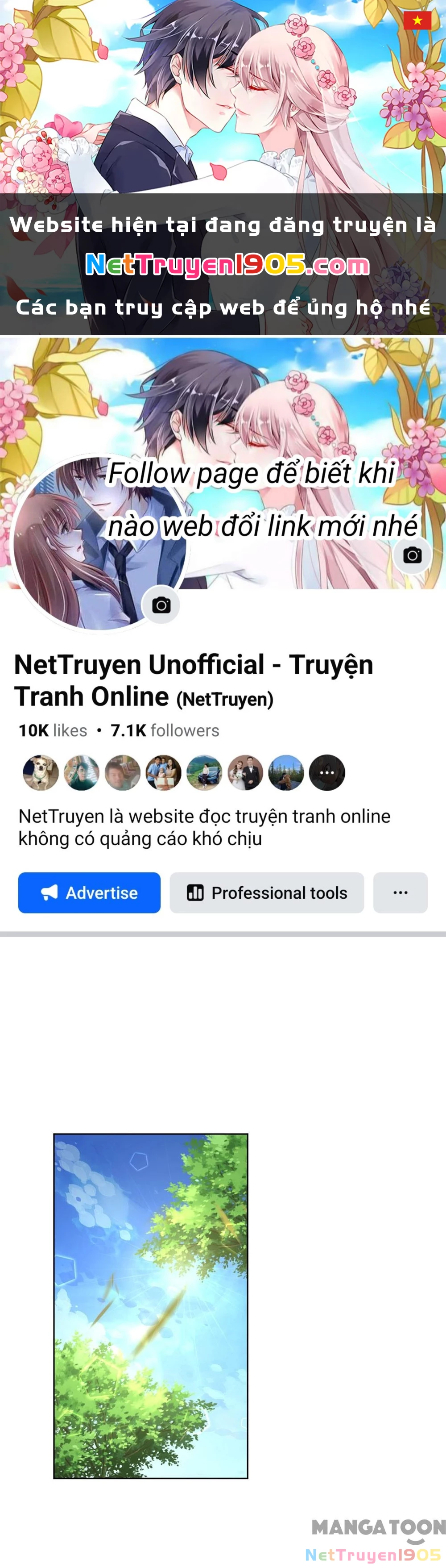 Mami Mau Chạy - Daddy Đuổi Tới Rồi Chapter 174 - 1
