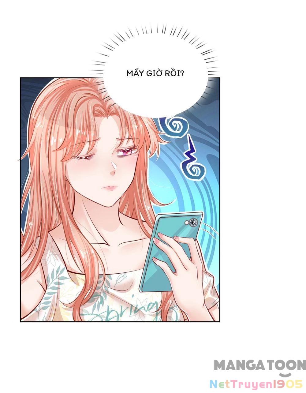 Mami Mau Chạy - Daddy Đuổi Tới Rồi Chapter 174 - 5