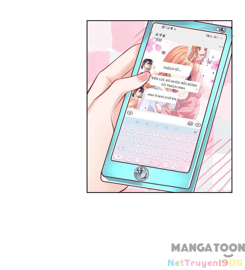 Mami Mau Chạy - Daddy Đuổi Tới Rồi Chapter 174 - 6